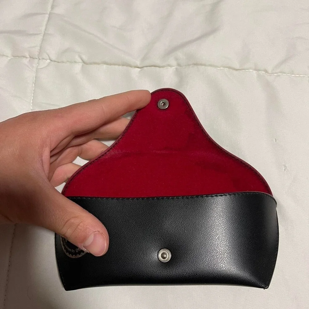 Vintage ray ban‎ sunglasses carrier case